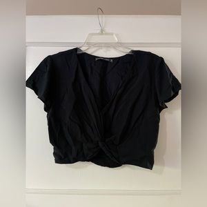 Abercrombie & Fitch Top